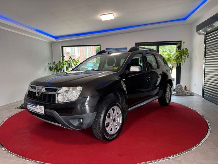 Duster