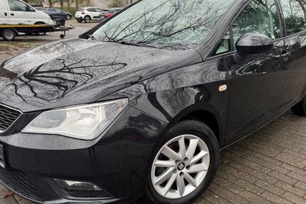 Seat Ibiza 166.000 km 4.800 &euro; Essen 45133