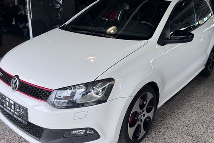 VW Polo 119.500 km 10.499 &euro; Oberhausen 46145