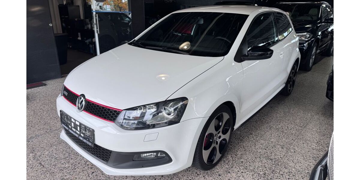 VW Polo 119.500 km 10.499 &euro; Oberhausen 46145