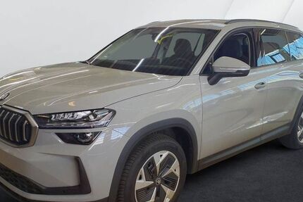 Skoda Kodiaq 19.503 km 43.427 &euro; Dortmund 44269