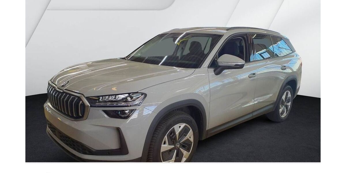 Skoda Kodiaq 19.503 km 43.427 &euro; Dortmund 44269