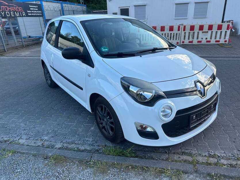 Twingo