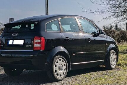 Audi A2