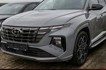 Hyundai TUCSON 79.806 km 29.990 &euro; Dortmund 44289
