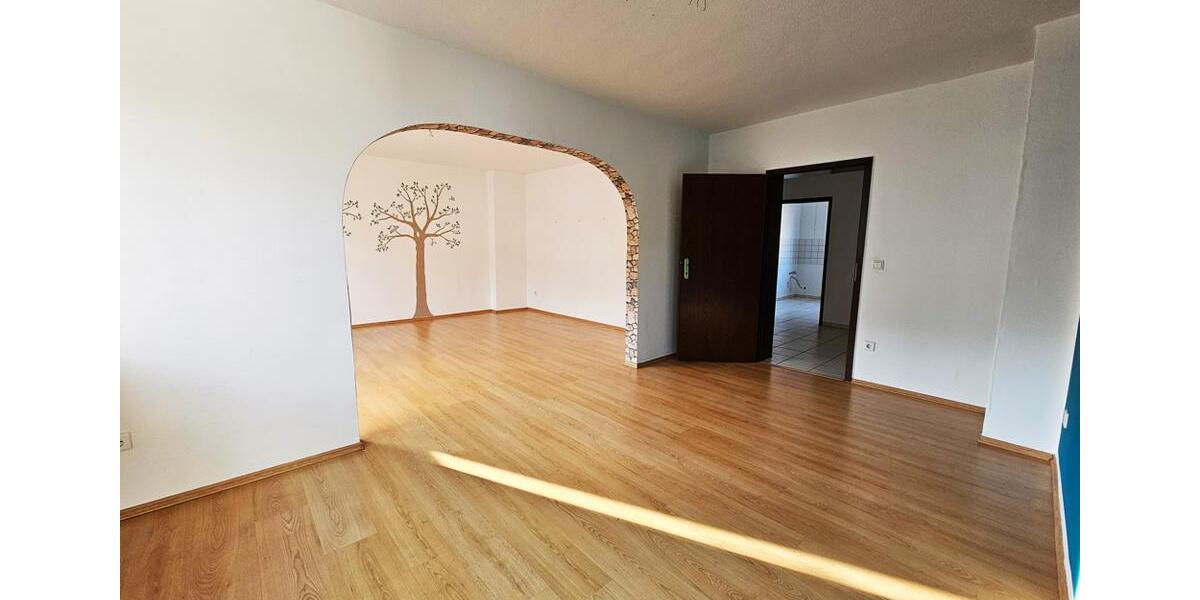 Etagenwohnung Herne Wanne-Bickern - 3.5 Zimmer, 93 m&sup2;, 750&euro; | Angebot:26490869