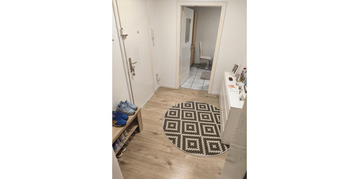 Dachgeschoßwohnung Essen Stadtkern - 2.5 Zimmer, 60 m&sup2;, 115.000&euro; | Angebot:27071948