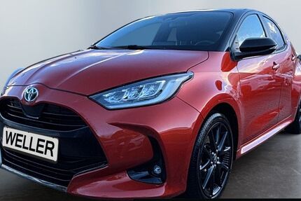 Toyota Yaris 33.360 km 20.444 &euro; Dortmund 44143
