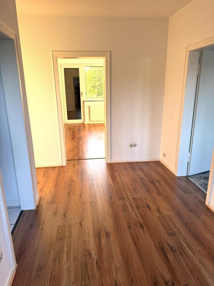Schöne und modernisierte 3,5-Zimmer-Wohnung mit Balkon in Herne zimmer