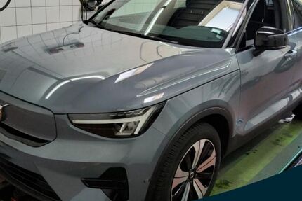 Volvo XC40 44.250 km 27.950 &euro; Witten 58453