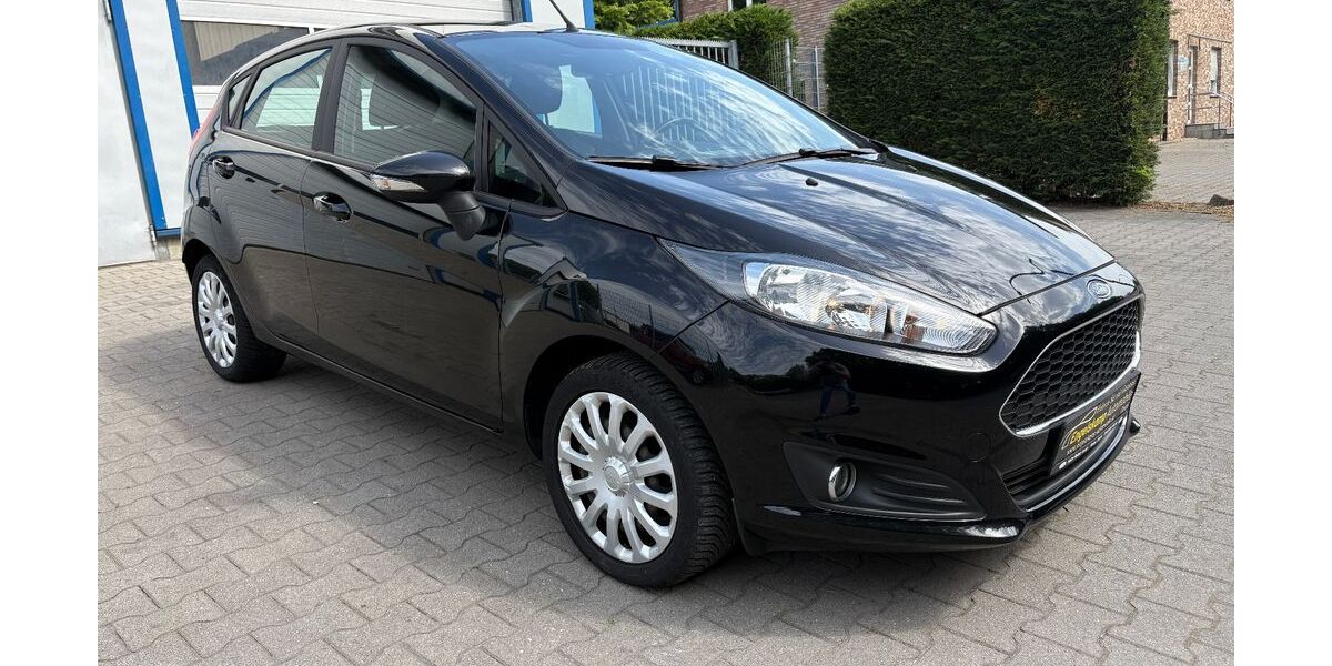 Ford Fiesta 82.000 km 7.990 &euro; Oer-Erkenschwick 45739