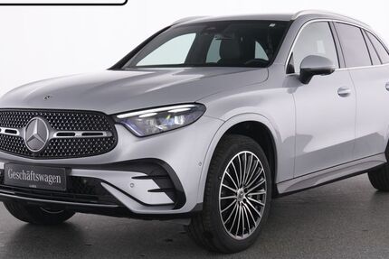 Mercedes-Benz GLC 300 4.900 km 68.785 &euro; Essen 45309