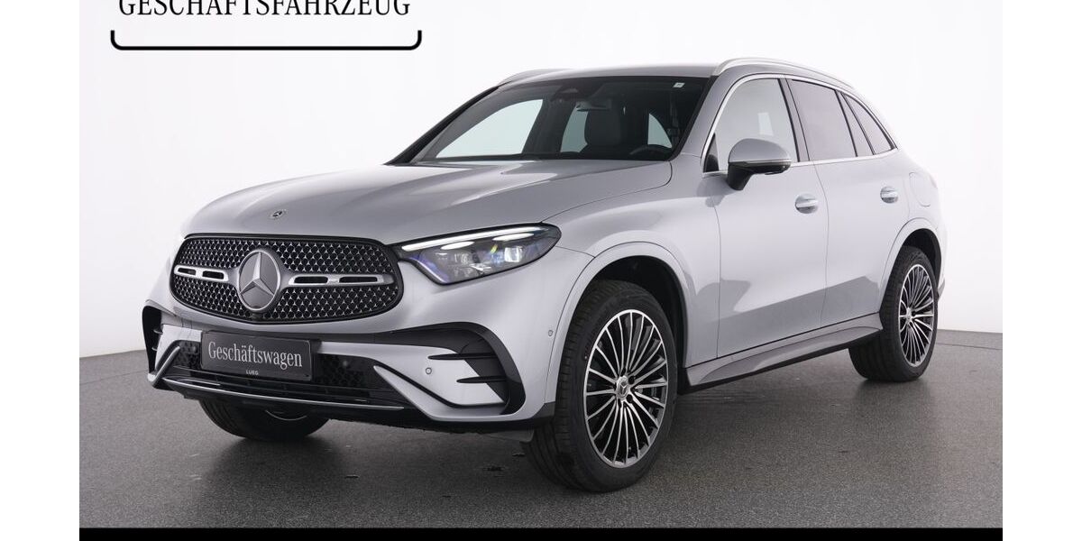 Mercedes-Benz GLC 300 4.900 km 68.785 &euro; Essen 45309