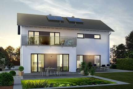 Haus Dorsten Altstadt - 7 Zimmer, 256 m&sup2;, 567.999&euro; | Angebot:27389975