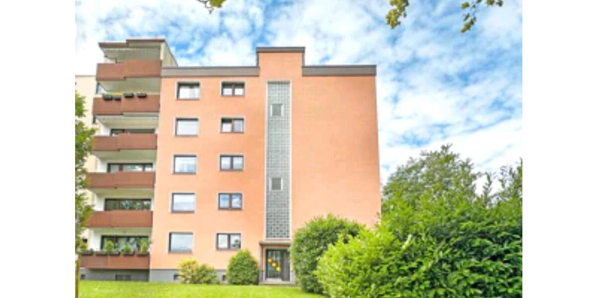 Etagenwohnung Bochum Bochum-Südwest - 3 Zimmer, 80 m&sup2;, 249.000&euro; | Angebot:26945410