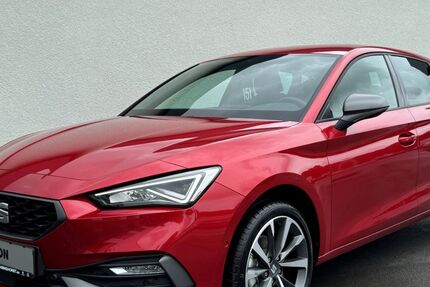 Seat Leon 3.000 km 31.980 &euro; Castrop-Rauxel 44579