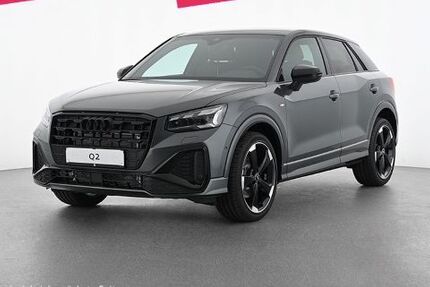 Audi Q2 7.500 km 39.880 &euro; Essen 45143