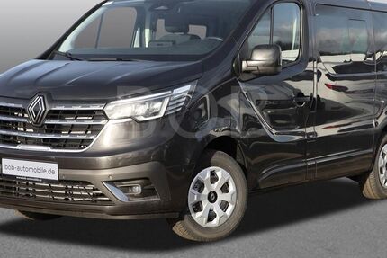 Renault Trafic 19.010 km 31.279 € Bochum 44809