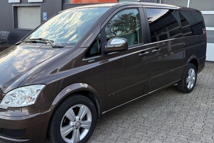 Mercedes-Benz Viano 283.000 km 12.750 &euro; Witten 58454