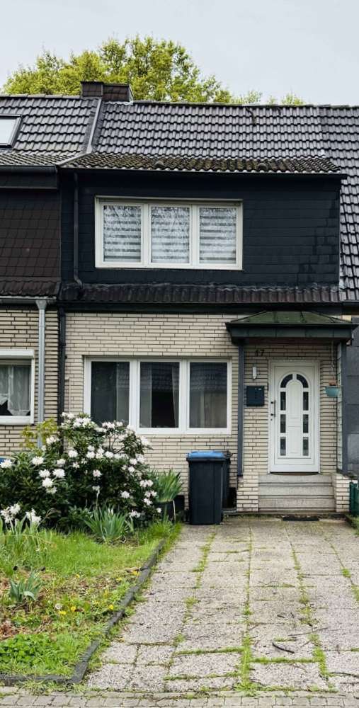 Haus zum Kaufen in Marl Waldsiedlung 240.000 € 76 m²