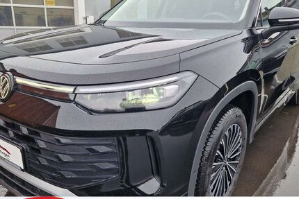 VW Tayron 4.500 km 47.990 &euro; Witten 58453