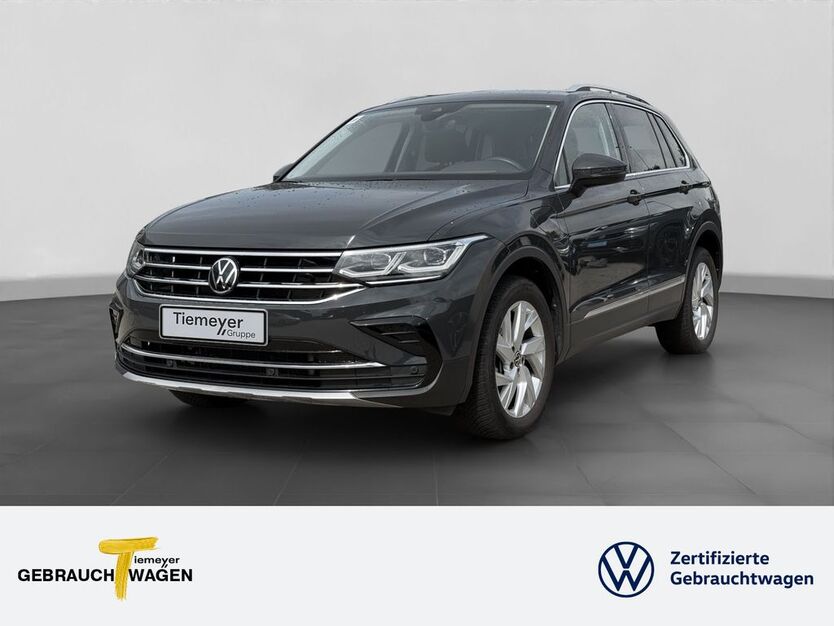 VW Tiguan 46.355 km 27.860 € Dorsten 46282