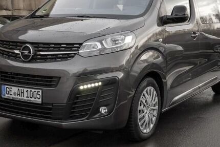 Opel Zafira Life 30.900 km 35.950 &euro; Gelsenkirchen 45891