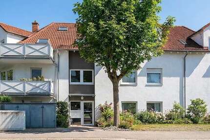 Wohnung Wetter (Ruhr) - 2 Zimmer, 85 m&sup2;, 198.000&euro; | Angebot:25563738