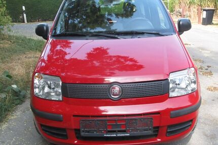 Fiat Panda 96.000 km 2.444 &euro; dortmund 44339