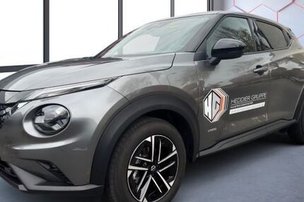 Nissan Juke 5.000 km 25.990 &euro; Bottrop 46240