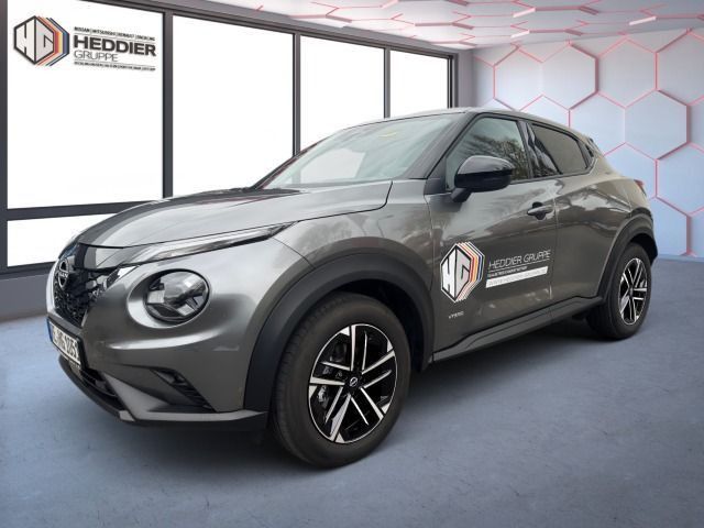 Nissan Juke 5.000 km 25.990 &euro; Bottrop 46240
