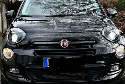 Fiat 500X 71.000 km 11.599 &euro; Dortmund 44135