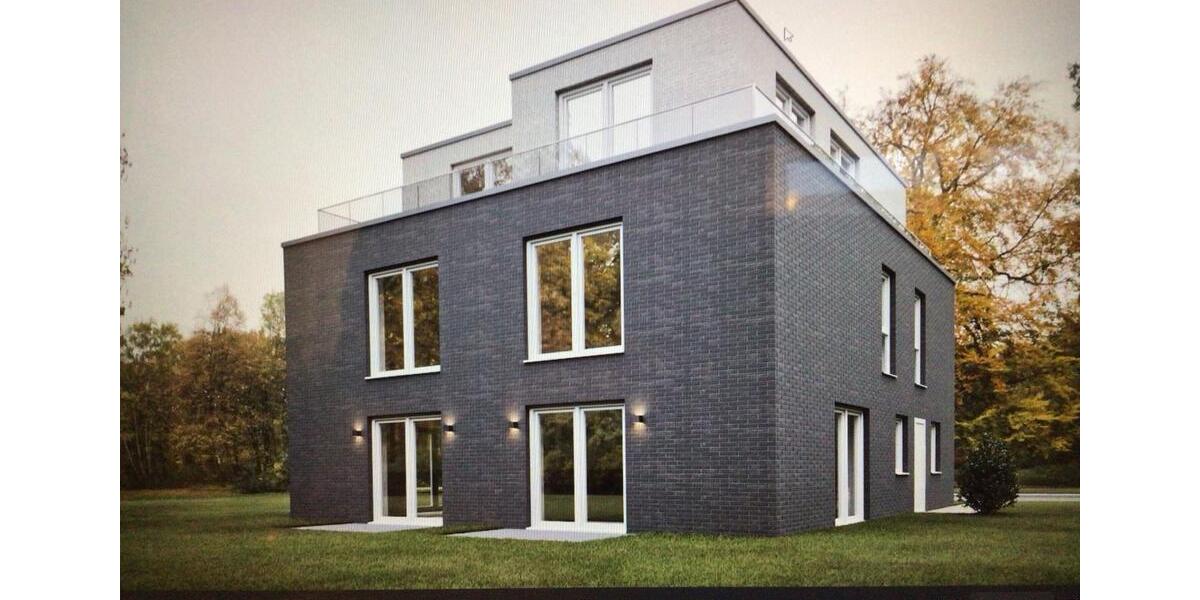 Staffelgeschoss Wohnung, Miete, Penthouse, 1A Lage Wildpark 2 zimmer