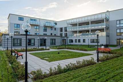 Wohnung Herne Sodingen - 1 Zimmer, 25 m&sup2;, 170.000&euro; | Angebot:24863819