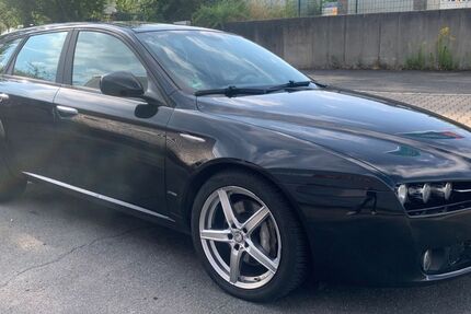Alfa Romeo 159 150.000 km 7.300 &euro; Witten 58454