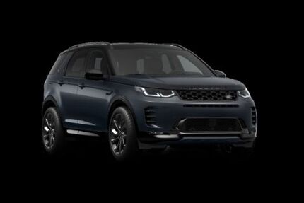 Land Rover Discovery Sport 1.750 km 65.900 &euro; Dortmund 44143