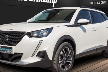 Peugeot 2008 46.749 km 16.980 &euro; Dortmund 44145