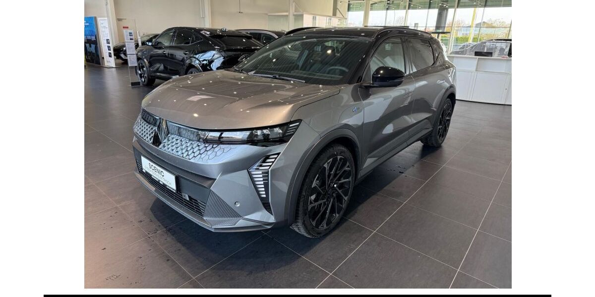 Renault Scenic 6.349 km 44.998 &euro; Dülmen 48249