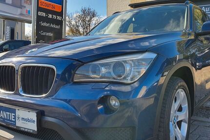 BMW X1 170.000 km 9.980 € Dortmund 44145