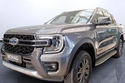 Ford Ranger 36.209 km 43.990 &euro; Gelsenkirchen 45881