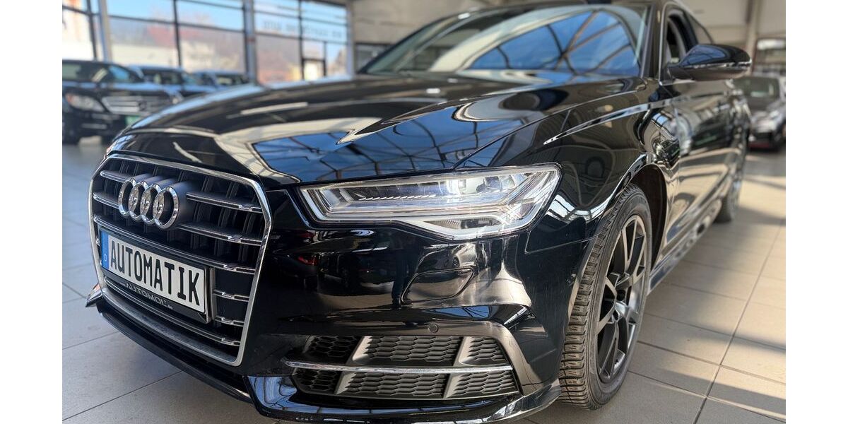 Audi A6 118.898 km 22.490 &euro; Bottrop 46236