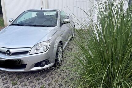 Opel Tigra