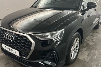 Audi Q3 93.700 km 29.499 &euro; Dortmund 44287