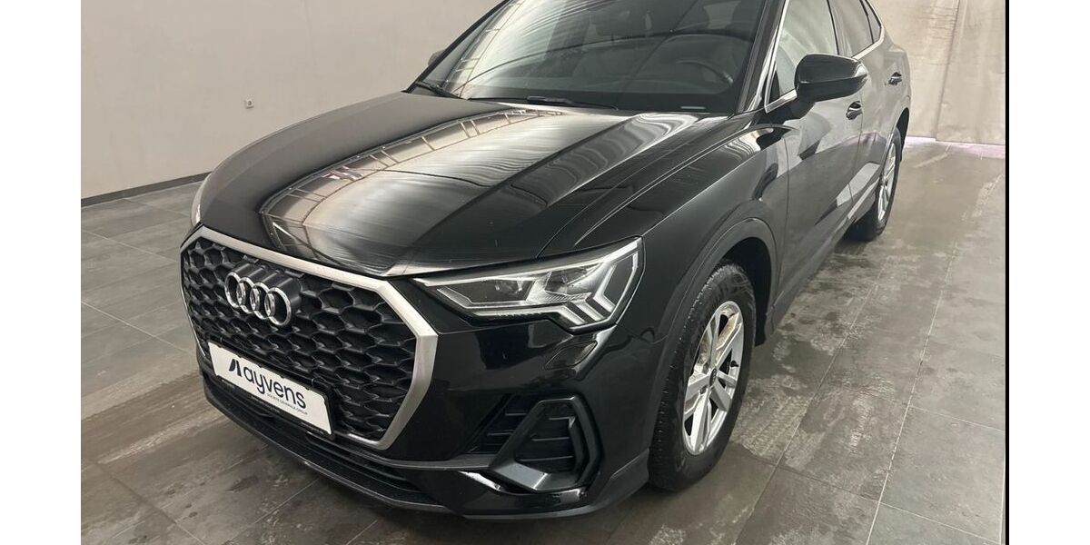 Audi Q3 93.700 km 29.499 &euro; Dortmund 44287