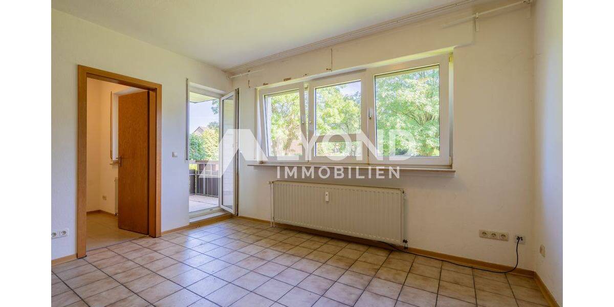 Etagenwohnung Dortmund / Aplerbeck Aplerbeck - 2 Zimmer, 41 m&sup2;, 119.000&euro; | Angebot:26819978