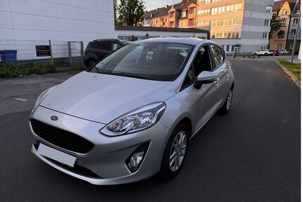 Ford Fiesta 93.000 km 8.900 &euro; Essen 45257