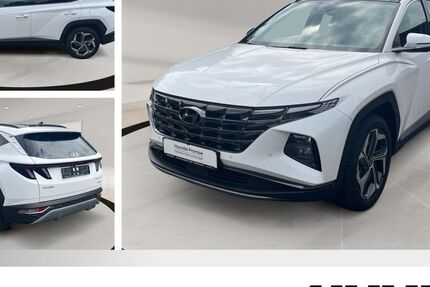 Hyundai TUCSON 33.120 km 29.489 &euro; Oberhausen 46149