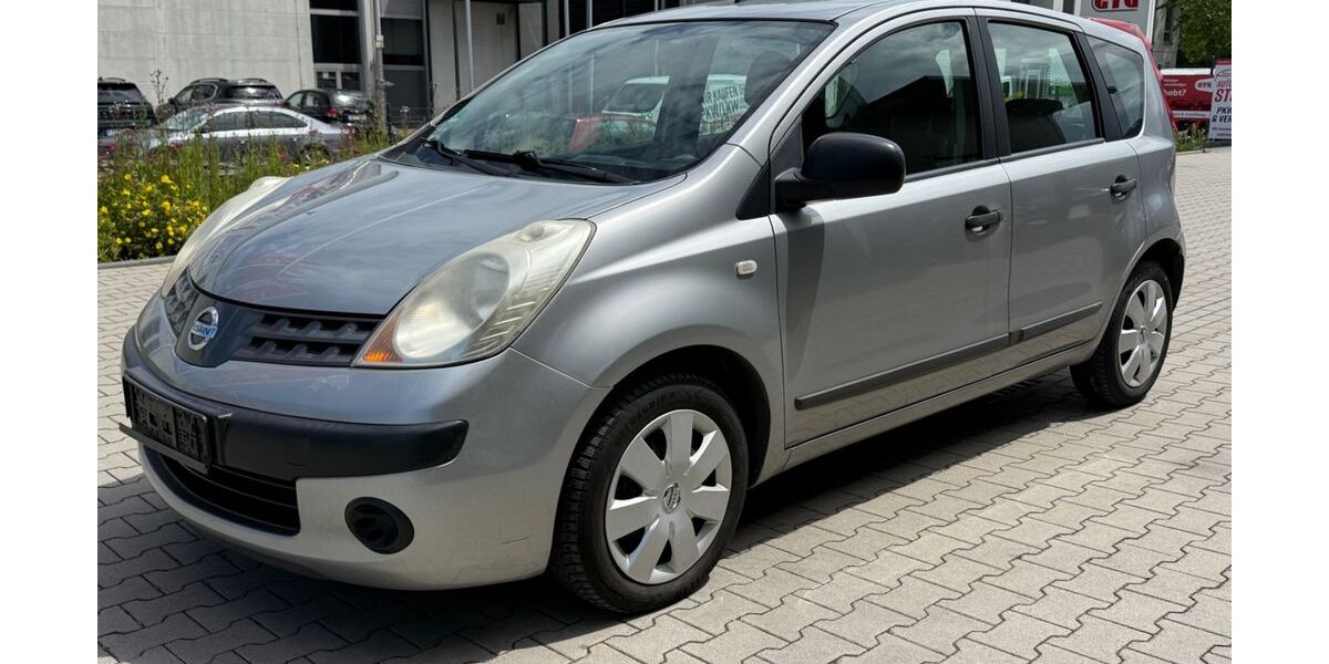 Nissan Note 188.000 km 900 &euro; Gelsenkrichen 45884