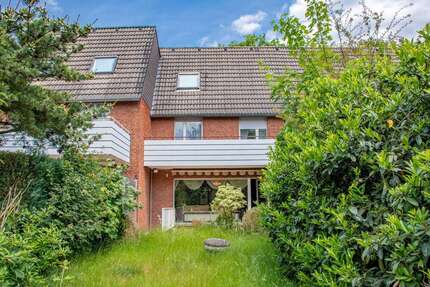 Haus zum Kaufen in Marl 335.000 € 147.54 m²