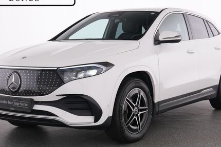 Mercedes-Benz EQA 15.386 km 39.830 &euro; Essen 45309